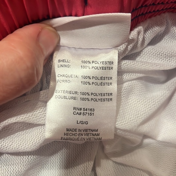 Calvin Klein swim trunks - Picture 11 of 11